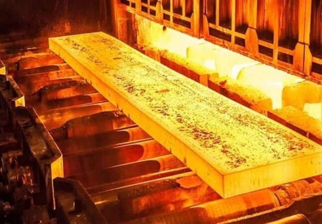 پیش بینی آژنس رتبه بندی فیچ از بازار جهانی فولاد در سال ۲۰۲۶؛ بوی بهبود می آید