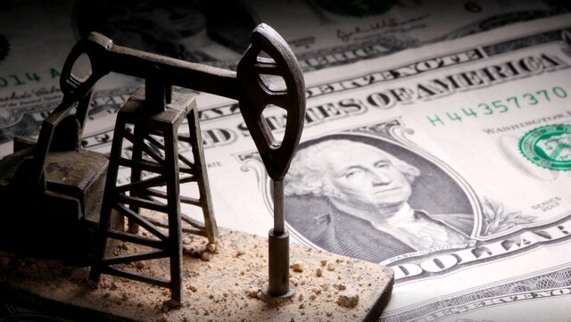 پیش بینی بارکلیز از قیمت نفت در سال آینده