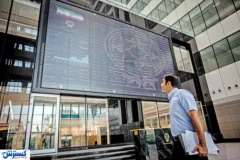 پیش بینی بورس با سیگنال خطرناک دلار | سهامداران بخوانند