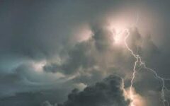 پیش‌بینی یک هفته پربارش برای کشور؛ ادامه آلودگی هوا در کلانشهرها