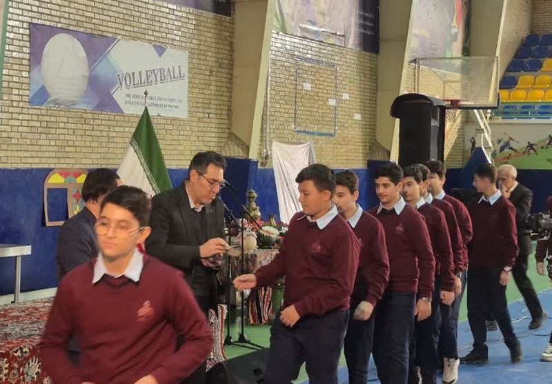 پیشرفت و امنیت جامعه در گرو سرمایهگذاری در مدرسهسازی است اخبار استان اردبیل , دانش آموزان , مدرسه سازی , سرمایه گذاری برای تولید ,