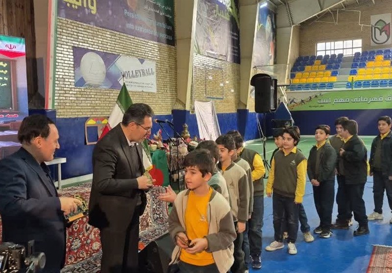 پیشرفت و امنیت جامعه در گرو سرمایهگذاری در مدرسهسازی است اخبار استان اردبیل , دانش آموزان , مدرسه سازی , سرمایه گذاری برای تولید ,