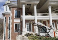 چرا تخریب ابرویلای شخص ذی‌نفوذ زمانبر شد؟!