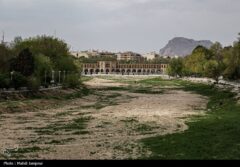 چرا خاک‌های درجه یک حاشیه زاینده‌رود در حال نابودی هستند؟