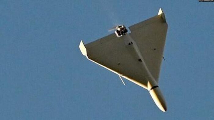 چرا پهپاد حدید-۱۱۰ سپاه برای روسیه مهم است؟