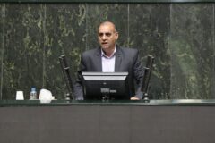 چراغی: افزایش ۲۰ درصدی حقوق کارکنان، ریشخند به سفره مردم است