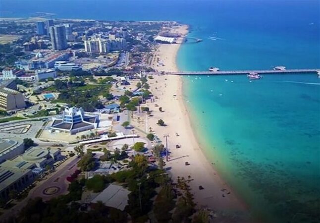 چرایی مشکلات موجود در مدیریت شهری کیش؟