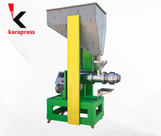 چگونه تولیدکنندگان با انتخاب دستگاه‌های کره گیری پربازده، ریسک را کاهش می‌دهند؟