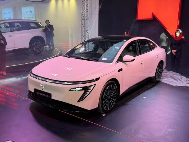 کارنامه خاکستری «نامی ‌خودرو»؛ رونمایی پر سر و صدا با عملکردی کم‌ ستاره!