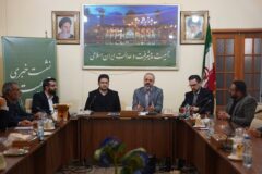 کامل نواب: شیراز به متخصصانی بدون سیاسی کاری در حل مسائل نیازمند است