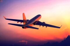 کاهش دید افقی پرواز تهران – ایلام را لغو کرد