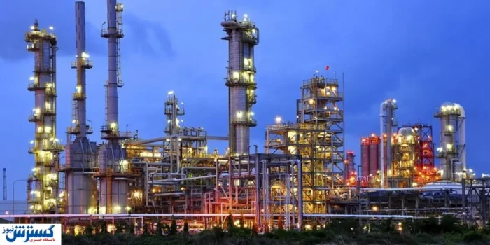 کاهش صادرات پتروشیمی ایران؛ گاز در شبکه‌های خانگی قربانی شد