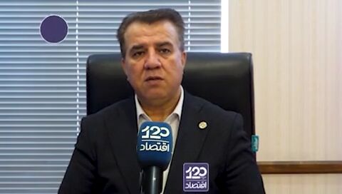 کاهش ۵۰ درصدی خرید شیرینی یلدا با وجود افزایش ۸۰ درصدی قیمت مواد اولیه