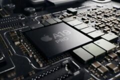 کدام بخش از آیفون در هند تولید می‌شود؟