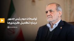 کریدور آستارا ــ رشت، شلمچه ــ بصره و به احتمال قوی زاهدان ــ چابهار را امسال تمام می‌کنیم