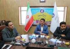 کسری مخزنی 240 میلیون مترمکعبی در یزد