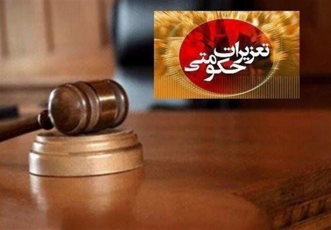 کشف 671 تن برنج خارجی احتکارشده در شورآباد