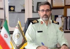 کشف 81 میلیارد کالای قاچاق در اردبیل