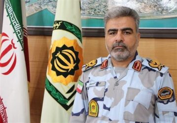 کشف بیش از 70 هزار قلم کالای قاچاق در سواحل استان بوشهر