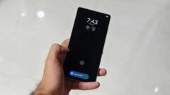 کشف کارگاه ساخت گوشی‌های تقلبی سامسونگ