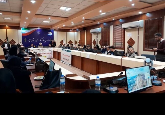 کلید حفاظت بلندمدت جنگل‌های زاگرس کجاست؟