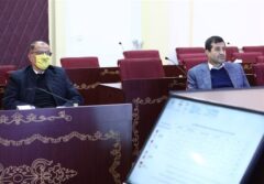 کمک مالی وزارت ورزش و‌ جوانان برای ایمن‌سازی سکوهای ورزشگاه شهید وطنی