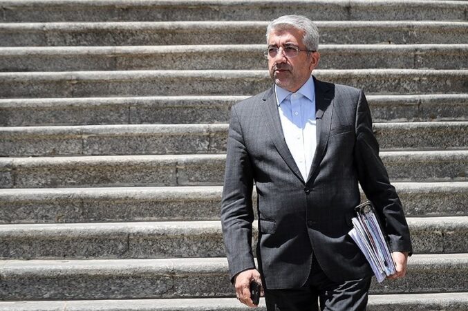 کمک همه تصمیم گیران به صنعت برق