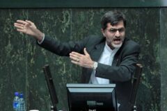 کوچک‌زاده: ما نیازی به مذاکره با «گرگ» نداریم