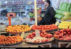 گرانی لبنیات و خوراکی‌ها، سفره کارگران را کوچک‌تر کرد