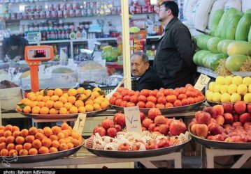 گرانی لبنیات و خوراکی‌ها، سفره کارگران را کوچک‌تر کرد