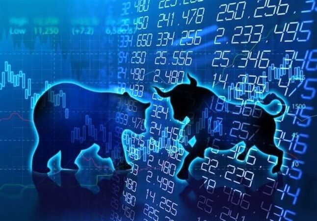 گزارش رشد هفتگی بورس/ بازپس‌گیری کانال ۳.۳ میلیونی پس از سه روز رشد