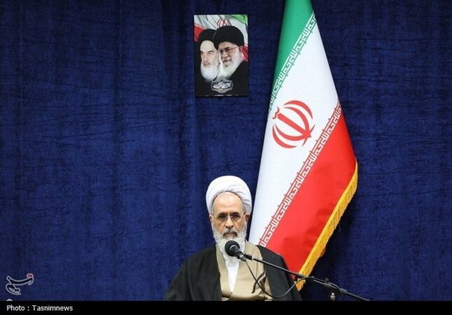 گسترش دروس خارج تحقیقی کلام از ضرورت‌های فوری است