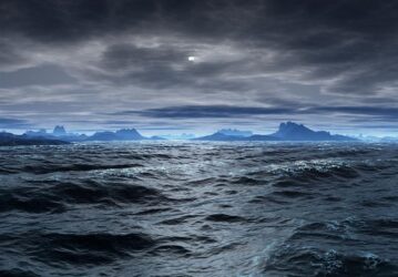 گفت‌وگو |هشدار قرمز هواشناسی در بوشهر/تشدید فعالیت سامانه بارشی تا 28 آذر