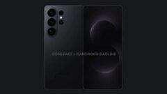 گلکسی S۲۶ با این قطعه به فضا متصل می‌شود