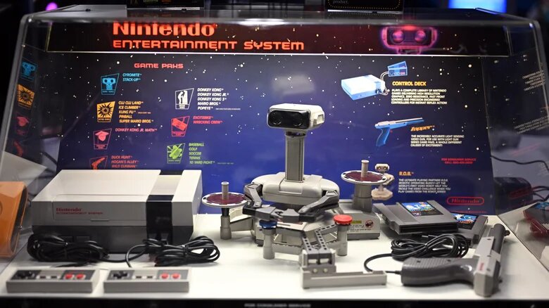 گنج پنهان در انباری خانه/ ۸ محصول قدیمی که شما را میلیاردر میکنند! گنج پنهان در انباری خانه/ ۸ محصول قدیمی که شما را میلیاردر میکنند!