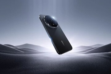 گوشی آنر X80 با باتری ۱۰ هزار میلی‌آمپرساعتی عرضه می‌شود