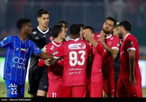 یادداشت| حواشی توقیف نیمی از ساختمان باشگاه پرسپولیس