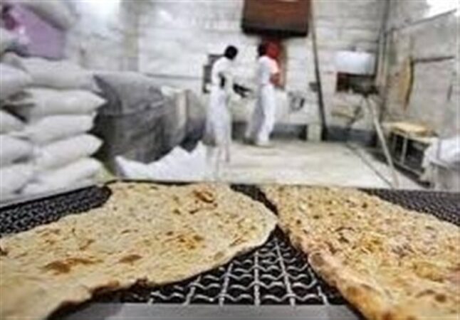 یادداشت|نان در سمنان گران شد؛ بار دیگر دست دولت در جیب مردم