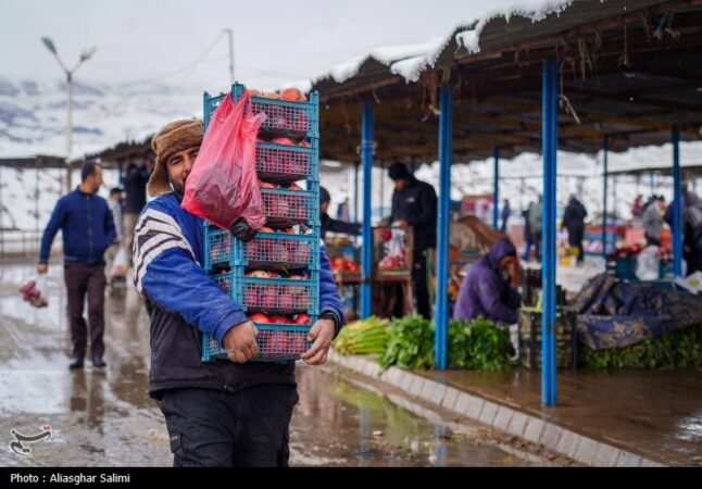 یلدا؛ قصه‌ی طولانی دلتنگی و امید در قلب زمستان