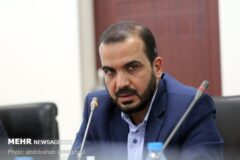 یوسفی: احتمالا کلیات بودجه ۱۴۰۵ سه‌شنبه در کمیسیون تلفیق رأی‌گیری شود