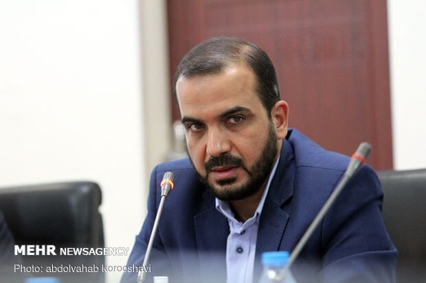 یوسفی: احتمالا کلیات بودجه ۱۴۰۵ سه‌شنبه در مجلس رأی‌گیری می‌شود