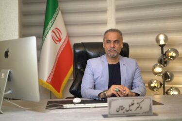 یک دکتری کارآفرینی:
                منطقه آزاد اروند نقش مهمی در پیوند میان پژوهش و سرمایه‌گذاری دارد