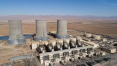 ۲ هزار مگاوات نیروگاه تا پایان برنامه ششم توسعه وارد مدار می شود