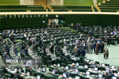 ۴۵ نماینده مجلس خواستار تسریع در تسویه مطالبات فرهنگیان شدند