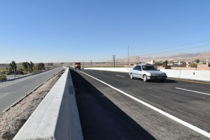 ۵۵ کیلومتر به راه‌های لرستان افزوده می‌شود