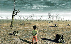 ۶ تهدید تغییراقلیم برای ایرانیان