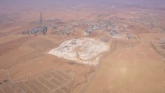 ۶ میلیون تن پسماند روی در آستانه ورود به چرخه تولید