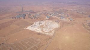 ۶ میلیون تن پسماند روی در آستانه ورود به چرخه تولید