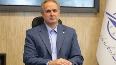 ۸۰ درصد از فرودگاه‌های کشور کمتر از یک میلیون مسافر در سال دارند