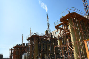 کیفیت، نوآوری و تعهد؛ سه اصل موفقیت صنعت پتاس آسیا